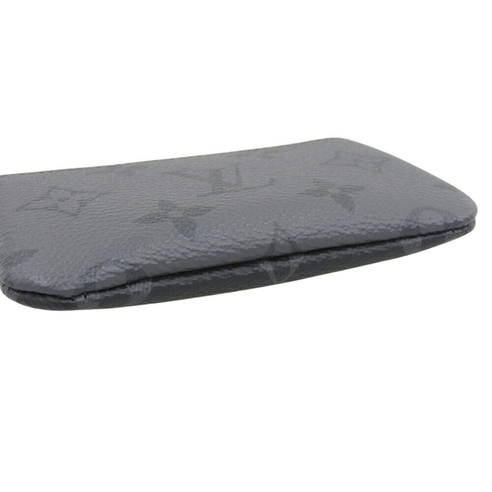 Louis Vuitton Monogram Eclipse Reverse Pochette C… - image 4